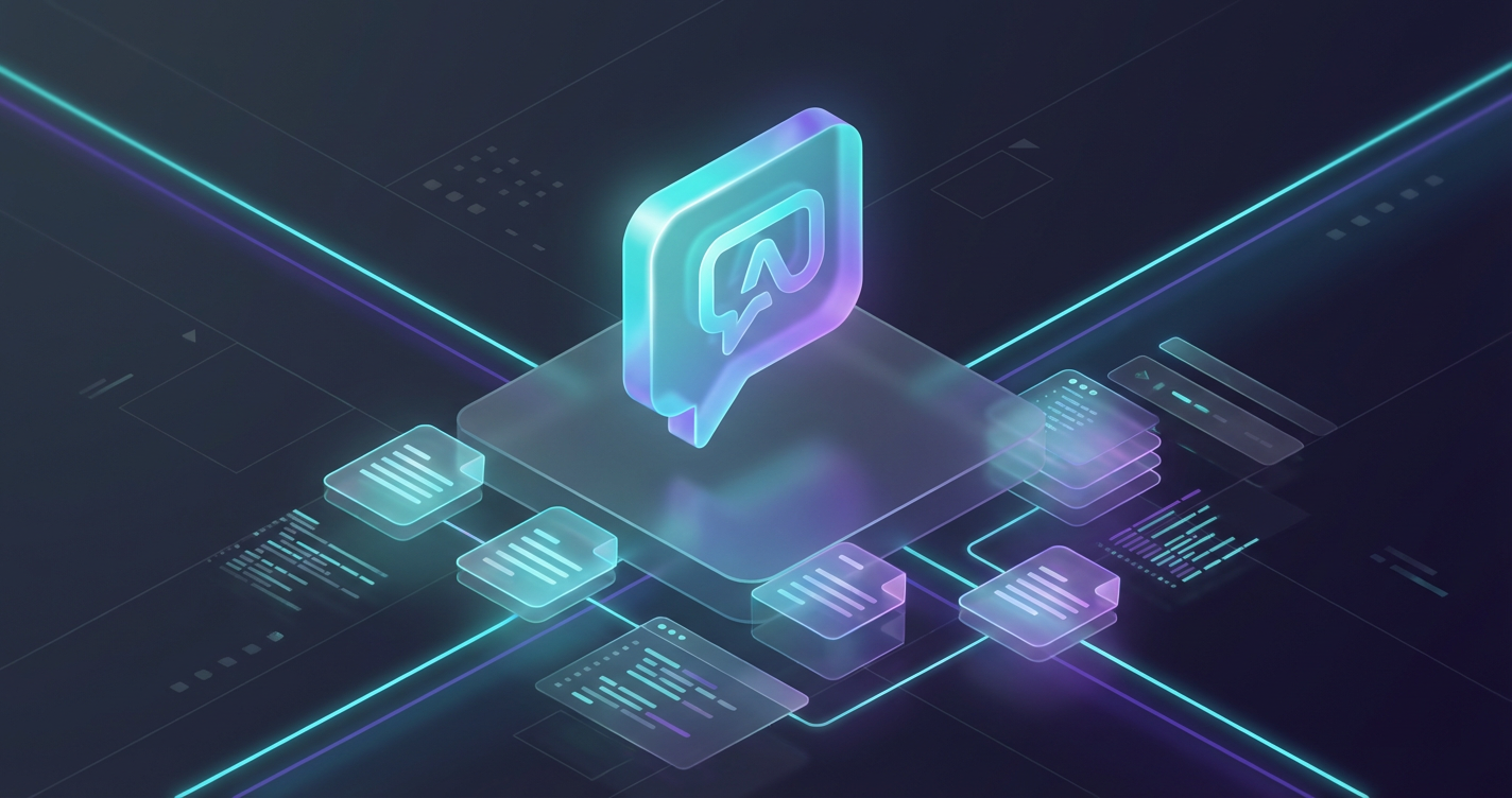 Building Ask: A RAG-Powered Chatbot for My Portfolio